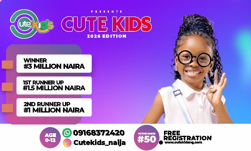 kids template